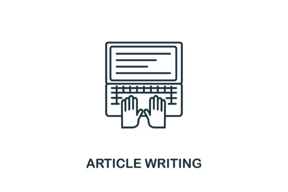 Mastering Article Writing for Digital Impact