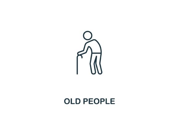 Old People: Designing for an Aging Population with Purpose and Precision