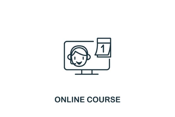 Online Course: A Versatile Design Asset for Modern Creatives