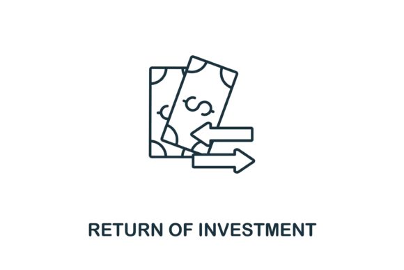 Return of Investment: A Symbol for Smarter Business Design