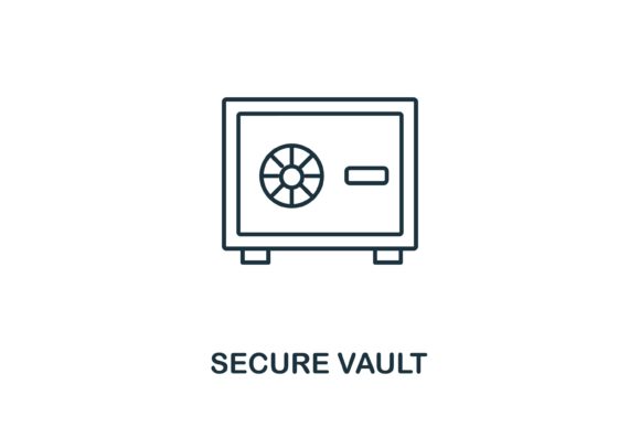 Secure Vault: A Practical Solution for Cybersecurity Design Needs