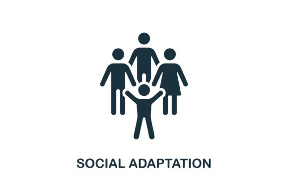 Social Adaptation Icon: A Versatile Design Tool for Real-World Applications