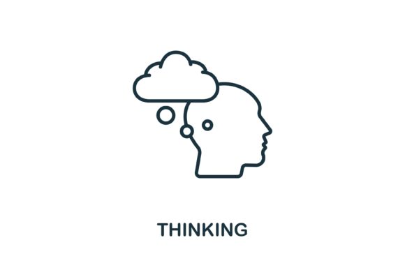 The Power of the Thinking Icon in Modern Business and Design