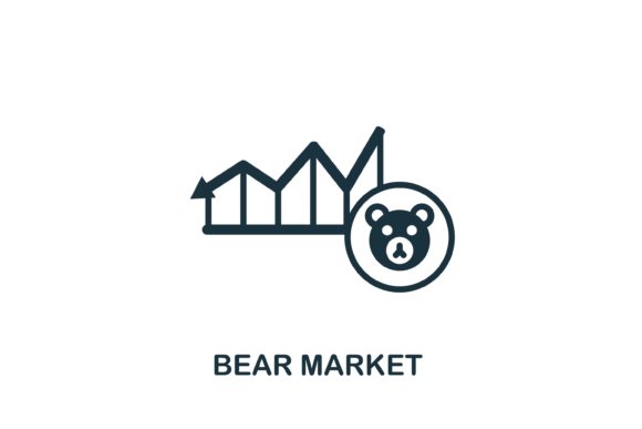 Understanding the Bear Market Icon: A Modern Visual Tool for Business Communication