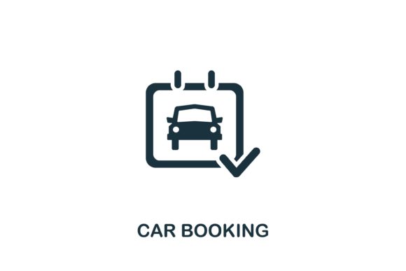 Understanding the Car Booking Icon: A Practical Guide for Designers and Developers