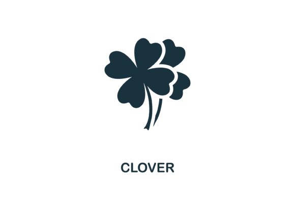 Understanding the Clover Icon: A Versatile Symbol for Modern Web Design