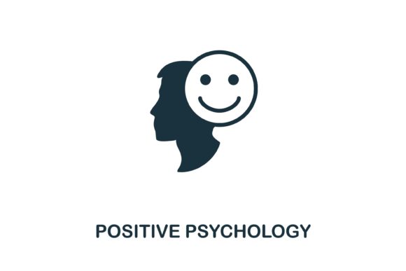 Understanding the Positive Psychology Icon: A Visual Guide to Well-Being in Modern Design