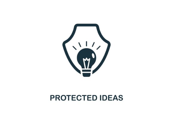 Understanding the Protected Ideas Icon: A Vital Asset for Digital Law and Design
