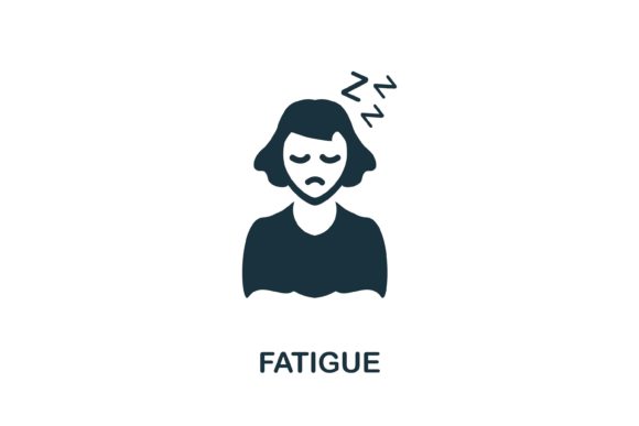 Understanding the Role of Fatigue Icons in Modern Web Design