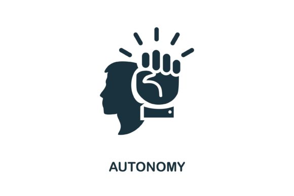 Understanding the Role of the Autonomy Icon in Modern Web Design