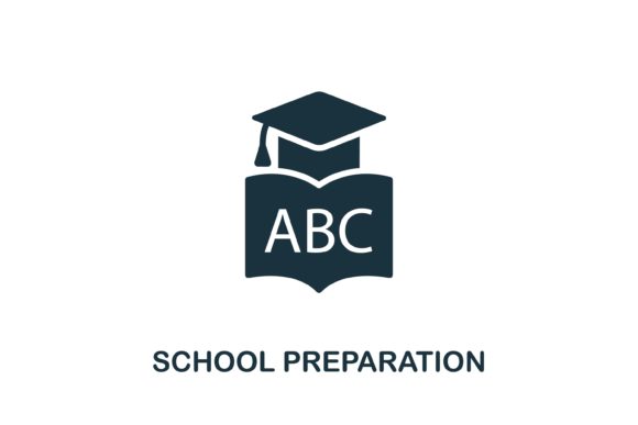 Understanding the Role of the School Preparation Icon in Modern Design