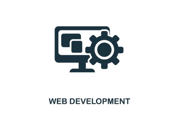 Web Development Icon: A Versatile Visual Tool for Designers and Developers