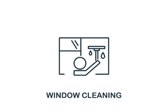 Window Cleaning: A Clear Path to Creative Design